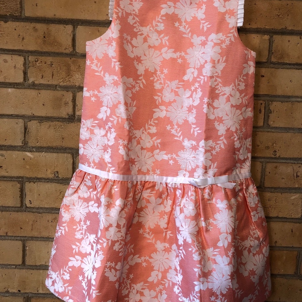 Janie and Jack Girls Dress size 12